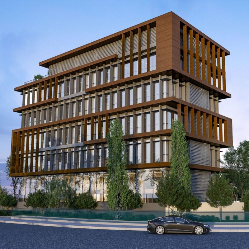 Galaxia Developers in Limassol - Property Developers Cyprus